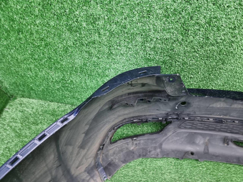 Бампер задний Omoda S5 (2022-н.в.)