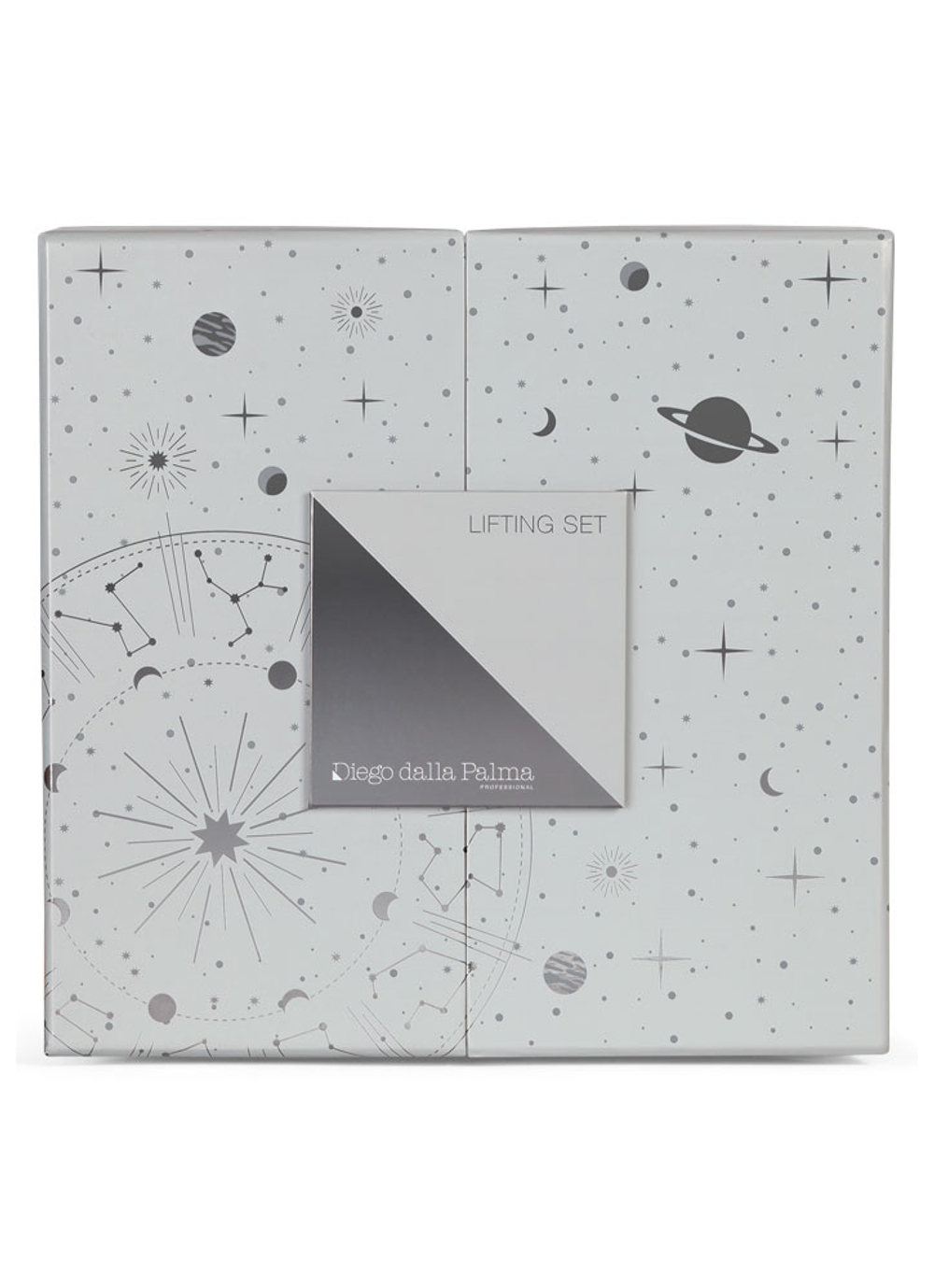 Набор Лифтинг (Моделирующий лифтинг крем 24 часа + Лифтинг крем для контура глаз и губ)