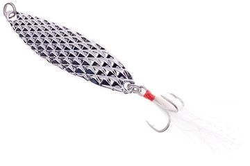 Блесна TauMANN Crown 20g #S22