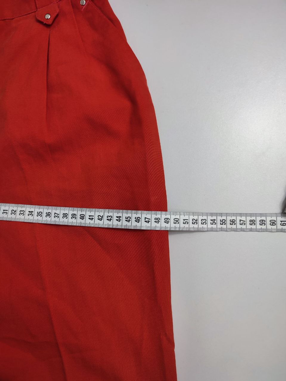 Брюки Evers'hine яркие 46 размер