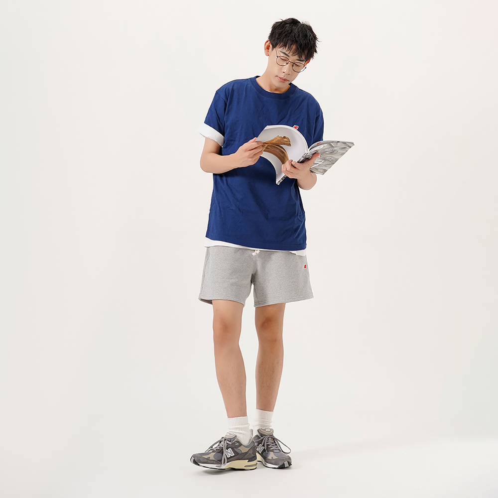 Кроссовки New Balance Nb 991