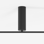 Потолочный светодиодный светильник Maytoni Fad MOD070CL-L30B3K