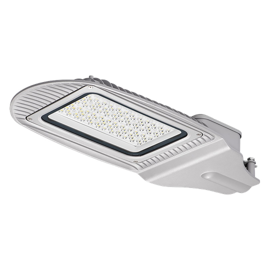 Уличный светодиодный светильник STL-150W01 150Вт IP65 18000Лм 5700K 635x316x80мм WOLTA