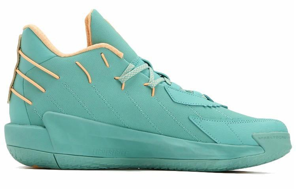 Кроссовки Adidas Dame 7 Gca