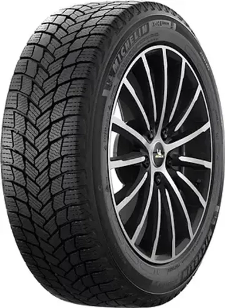 Michelin X-Ice Snow 215/50 R19 93H