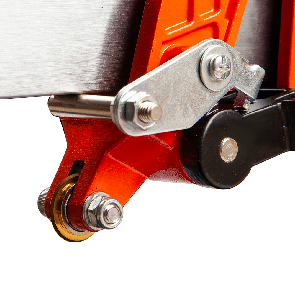 Плиткорез ручной 1200мм c лазерным лучом Technicom TC-1200G