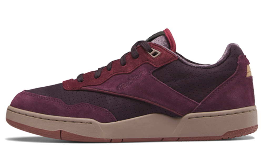 Кроссовки Reebok Club C 85
