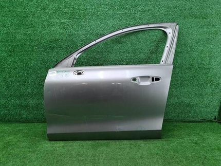 Дверь передняя левая Volvo V60 2 (2018-н.в.)