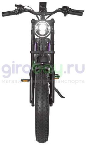 Электровелосипед Syccyba Impulse X20 Lite - Спицы фото №10