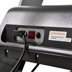 Беговая дорожка электрическая Proxima Paula ll, Арт. PROT-223