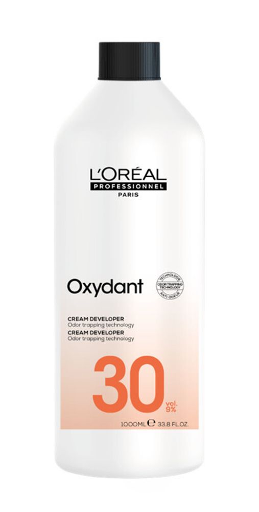 ЛП ОКСИДЕНТ-КРЕМ Odor Trapping Technology 9% 1000 мл ( E4400501 ) ЛП ОКСИДЕНТ-КРЕМ Odor Trapping Technology 9% 1000 мл ( E4400501 )