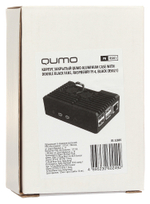 Корпус  Qumo RS021