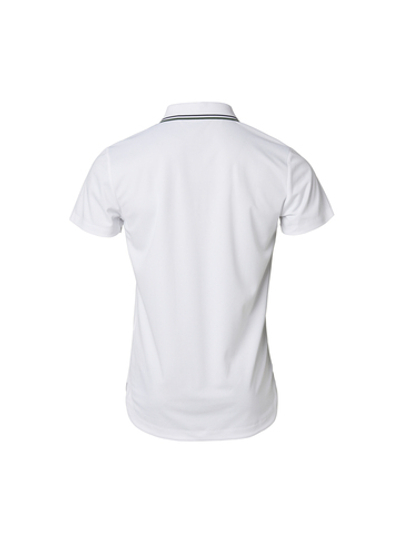 Мужское теннисное поло Björn Borg Polo Tyler M - brilliant white 2