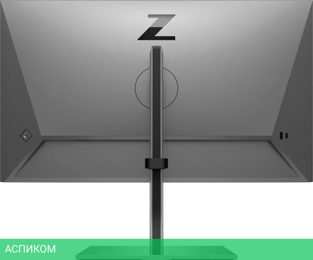 Монитор HP DreamColor Z25xs G3