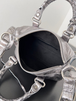 Balenciaga Le Cagole Mini Duffle Bag 20 cm