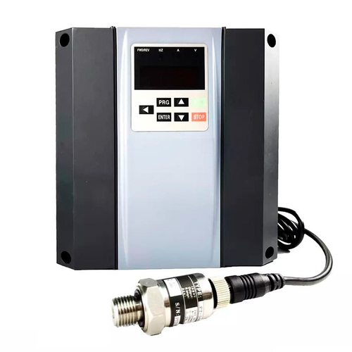 Контроллер преобразователь частоты AIKON серия PD SS 1,5кВт 220В IP20