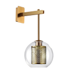4939/1W ODL Светильник E27 1*40Вт 220В IP20 PENDANT