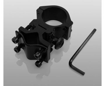 Подствольное крепление Armytek GM-04 (25,4 х 12-21 мм, weaver)