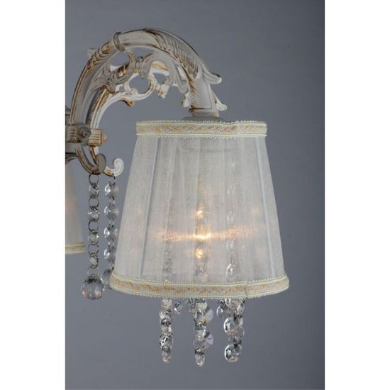 Люстра потолочная OML-30007-05