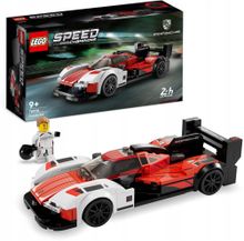 Конструктор LEGO 76916 Speed Champions Porsche 963