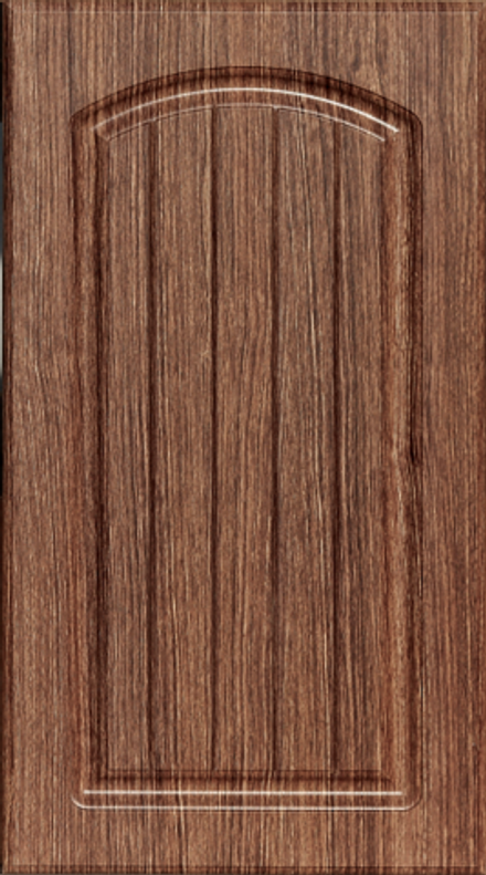 Фасад МДФ в плёнке ПВХ рис. 11