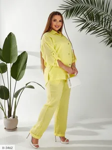Костюм II-3454 Фабрика Моды