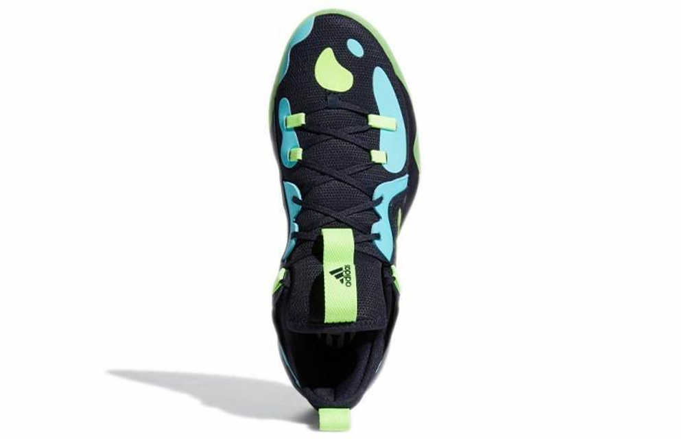 Кроссовки Adidas Harden Stepback 2