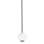 Cветодиодный магнитный светильник для Base DL20791W300, 3Вт, 3000K, D50*H52мм, IP20, белый