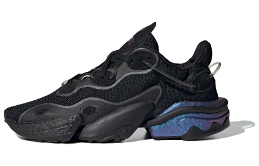 Кроссовки Adidas Originals Torsion