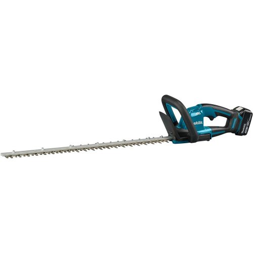 Кусторез Makita DUH 606 RF аккумуляторный