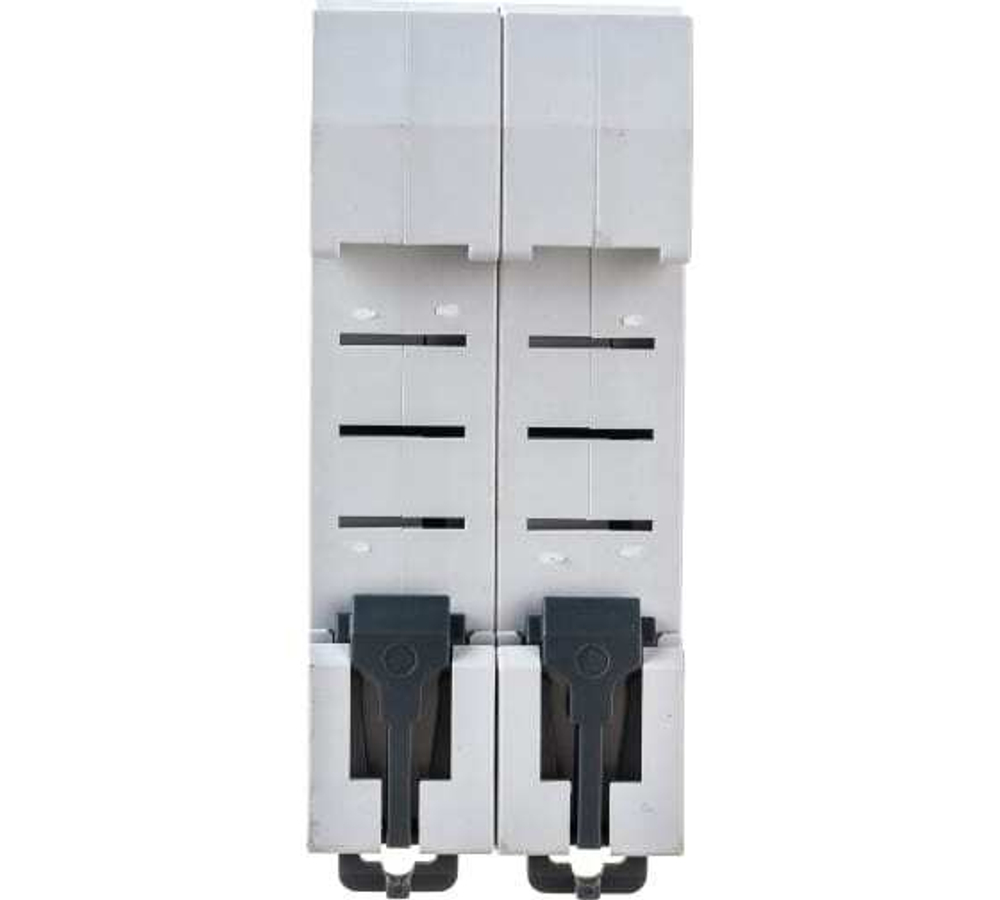 Выключатель нагрузки (мини-рубильник) ВН-32 2Р 63А GENERICA