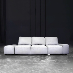 Прямой диван "Лорд"