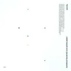 The 1975 – A Brief Inquiry Into Online Relationships LP
