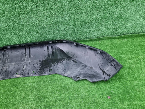 Юбка переднего бампера Haval F7 2 (2024-н.в.)