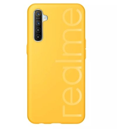 Накладки для Realme