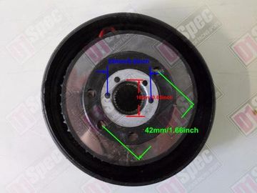 Адаптер руля для Toyota T-16