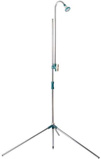 Душ садовый RACO 3-секционный 225 см