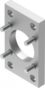 Фланцевое крепление Festo EAHH-V2-40-R1