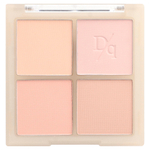 Dasique, Blending Mood Cheek, оттенок 01 для растушевки, 10,4 г