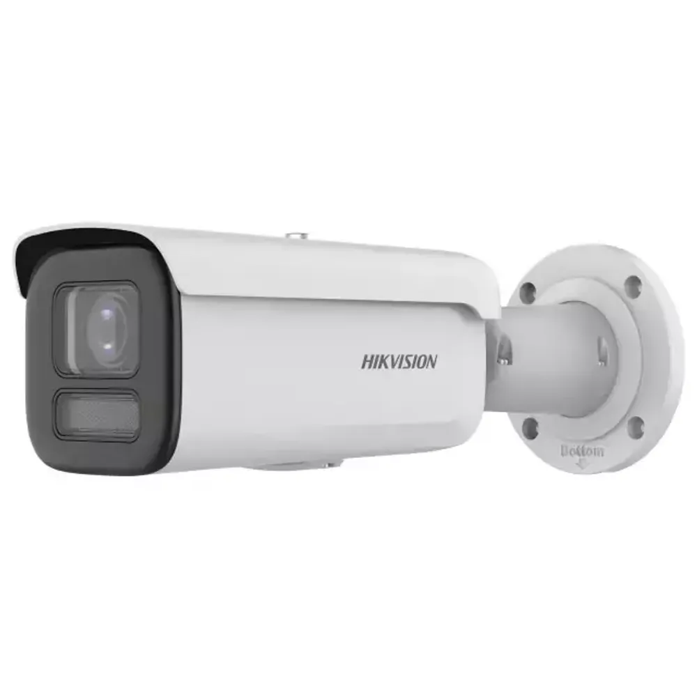 DS-2CD2T47G2-L(C) IP ВИДЕОКАМЕРА 4MP HIKVISION