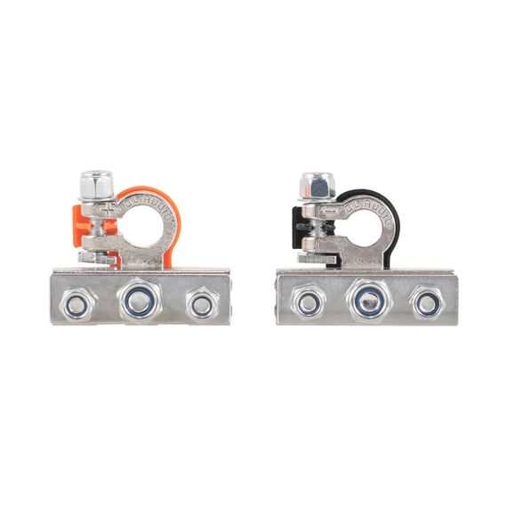 Клемма АКБ DL Audio Phoenix Battery Terminal 03 Asian