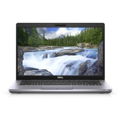 Ноутбук Dell Latitude 5411-2390