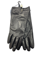 Перчатки. Женские. Материал верха: Кожаные люкс качества. Подклад: Трикотаж-шерсть. 5 шт в упаковке.