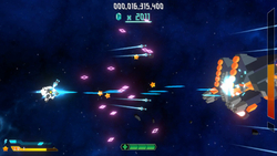 Grand Brix Shooter (для ПК, цифровой код доступа)