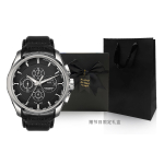 Часы TISSOT 43mm, T035.627.16.051.00