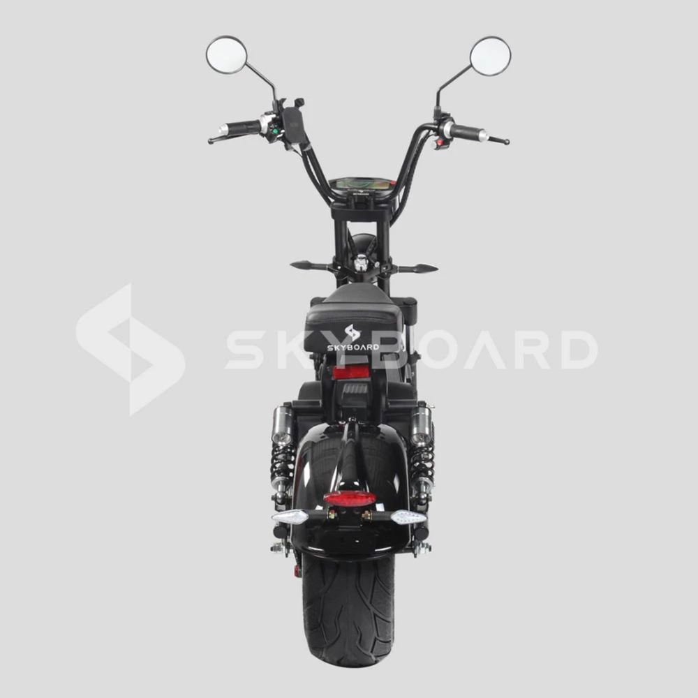Электроскутер CityCoco SKYBOARD BR70-3000 Max