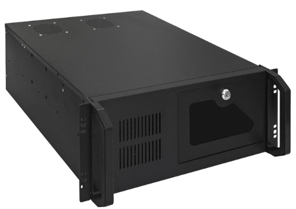 Корпус серверный 4U Exegate Pro 4U450-26/4U4020/500RADS