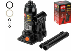 Гидравлический бутылочный домкрат STARTUL Auto 2 т ST8019-02