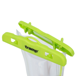 Tramp гермопакет для мобильного телефона (флуоресцентный)