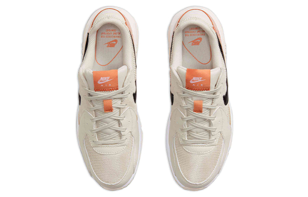 Кроссовки Nike Air Max Excee (Женская размерная сетка)